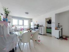 三箭瑞福苑三区电梯房 户型方正 南北通透 紧靠经九路非常安静