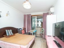 博二XIAO区央座大三房一梯两户,两年内精装修,全明户