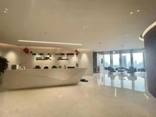 高层3400平整层 科兴科學园 园林式写字楼 豪装带家私