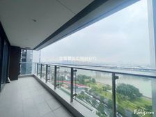 新 时代大家 一手交易 视野开阔 南向头排一线看江