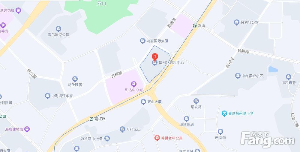 交通图