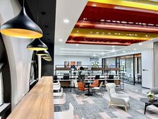 东二环 崇文门 新成文化大厦精装修带家具临 新世界 哈德门