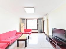 中间楼层!万达商圈!送地下室!产权清晰!