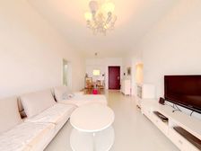 时代豪庭一期 2室1厅 南