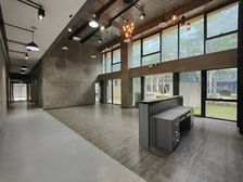 享政府补贴每平60元!前海基金小镇!可冠名独栋!大小面积都有