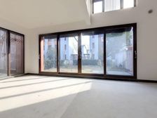 世茂铜雀台别墅边户大花园全新毛坯位置好,视野开阔,关键业主急