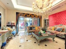 苏州御园低密度洋房大平层精装品质价格已聊有兴趣电话联系