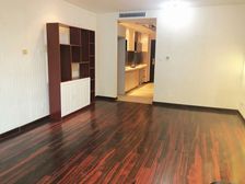 甲方直租(免中介)西直门地铁旁金贸大厦精装写字间随时看房