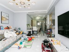 佘山1号 满五 正规商品房 出行方便 有电梯 近地铁