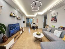 现房!佳兆业高层边套二次装修三房 户型正气 业主置换急售