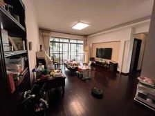 双凤翔航洋城商圈保利凤翔花园电梯小高层 3房可做4房