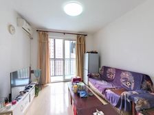 (费用全免)南海家园四里免费车位南北朝向电梯房