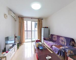(费用全免)南海家园四里免费车位南北朝向电梯房