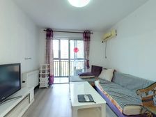 (费用全免)南海家园二里采光好低楼层独立客厅看房随时435万