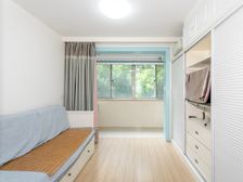 对应求知和田三 双南两房 紧临地铁口 多条地铁出行 税费各付