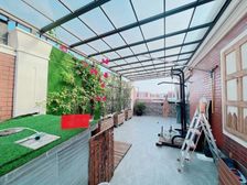 01年商品房,空中小别墅送阁楼露台,电梯房 拒绝任何虚假