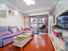 降价急售.电梯洋房.精装修.南北通透.邻地铁.带地下车位