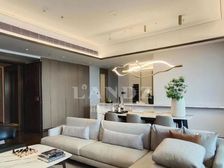 恒裕深圳湾高区看海景人才公园无遮挡单位,现房出售