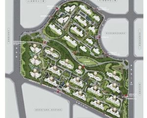 高新区新川科技园地铁六旁边就是新川之心公园精装套四