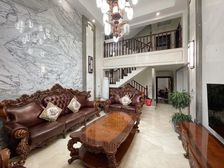 西贵之地浣花溪【杜甫花园独栋别墅】18年全新装修