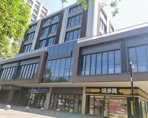 西南四环整栋出售【华润澜ONE汇】4365平米 总价1.3亿