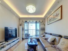 凯云新世界 送车位 南向 急售 中层 包税费 价格可谈