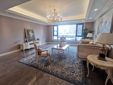 华府金沙名城【零佣直售】电梯大平层清盘中,有大大优惠