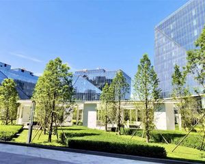 金盏商务区金地启汇中心 财金中心 金茂中心独栋7000平出售