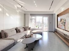 星海国宝 前排看海 看夜景 精装 拎包入住