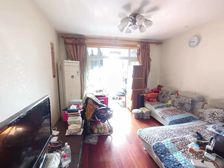 捡漏房源 南新苑 90平2居 南北向简装修 方便看房