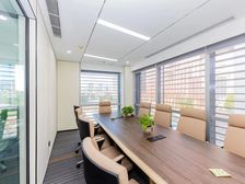 京城 通用国际中心 特价出租 精装修 拎包办公 免