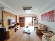 新出精装四居室 中联花园 四叶草户型 采光视野好诚售价好谈