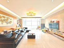 多层电梯洋房 燕山樱园 70平大客厅 大平层 两个车位一个大