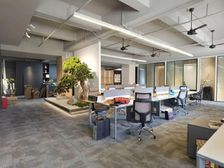 华侨城文化创意园 100平至1000平出租 地铁口办公室精装