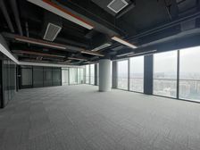 金融城绿地中心 业主急租70元实收/方,单位空置 随时入驻