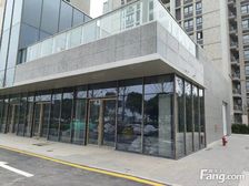 1800户万科沿街底商,可重餐饮,可以直接拿租,位置好!