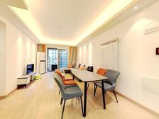 东原启城一期 3室2厅 97.09平