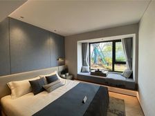 中原华侨城送车位送物业费地铁口现房洋房双气价格可谈着急卖