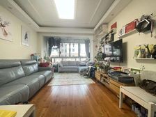 一梯两户丨中心区丨满五V一丨近地铁11号线丨停车方便丨随时看