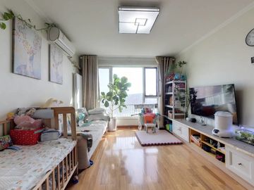 2024年5月下旬海淀上庄精致三居,大而舒心