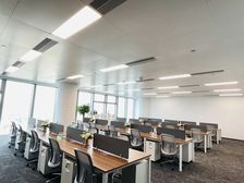 林和西地铁上盖办公室 ICC广州环贸中心中信广场耀中写字楼