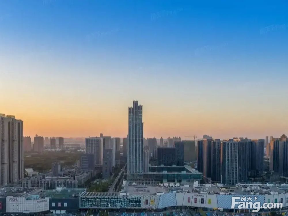 实景图