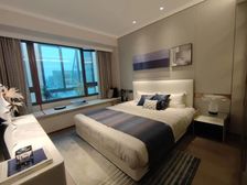 仁北家园!吾悦广场仁皇旁,繁华一览无余!爱山五中相!带车位