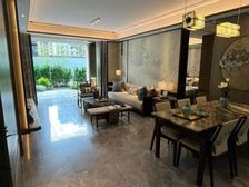 省锡中边地铁口旁丨国企保障丨精装毛坯可选丨智能家居丨车接车送