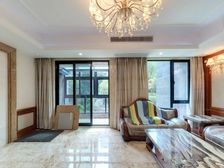 中邦城市艺墅 331.18平4居 南向精装修 方便看房急售!