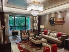 二环主城区现房,标准层大平层 洋房一楼带地下室,。双地铁,