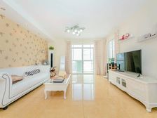 没看错!就是这个价格!带产权车位,得房率!看房随时有钥匙