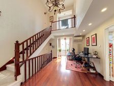 《主推》卡尔生活馆 3室2厅 南北庭院 带地下 随时看房