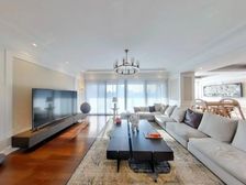 华侨城2015年次新小区,少有的大平层!