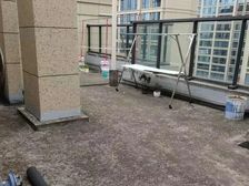 (稀缺顶复:带大露台)维科望江府,183平毛坯,视野很好